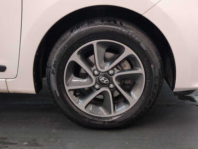 USED 2018 18 Hyundai I10 1.0 Go! SE Hatchback 5dr Petrol Manual Euro 6 (66 Ps) - Alloy, Cruise, Air Con