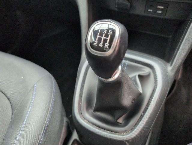 USED 2018 18 Hyundai I10 1.0 Go! SE Hatchback 5dr Petrol Manual Euro 6 (66 Ps) - Alloy, Cruise, Air Con