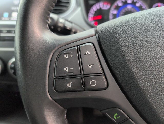 USED 2018 18 Hyundai I10 1.0 Go! SE Hatchback 5dr Petrol Manual Euro 6 (66 Ps) - Alloy, Cruise, Air Con