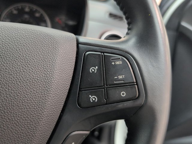 USED 2018 18 Hyundai I10 1.0 Go! SE Hatchback 5dr Petrol Manual Euro 6 (66 Ps) - Alloy, Cruise, Air Con