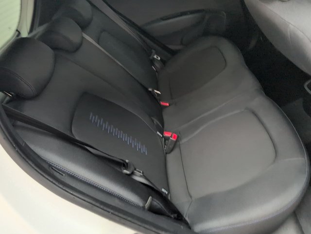 USED 2018 18 Hyundai I10 1.0 Go! SE Hatchback 5dr Petrol Manual Euro 6 (66 Ps) - Alloy, Cruise, Air Con