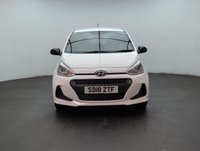 USED 2018 18 Hyundai I10 1.0 Go! SE Hatchback 5dr Petrol Manual Euro 6 (66 Ps) - Alloy, Cruise, Air Con
