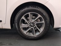 USED 2018 18 Hyundai I10 1.0 Go! SE Hatchback 5dr Petrol Manual Euro 6 (66 Ps) - Alloy, Cruise, Air Con