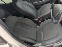 USED 2018 18 Hyundai I10 1.0 Go! SE Hatchback 5dr Petrol Manual Euro 6 (66 Ps) - Alloy, Cruise, Air Con