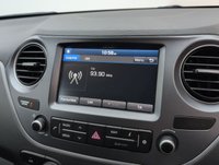 USED 2018 18 Hyundai I10 1.0 Go! SE Hatchback 5dr Petrol Manual Euro 6 (66 Ps) - Alloy, Cruise, Air Con