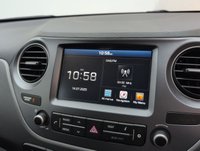 USED 2018 18 Hyundai I10 1.0 Go! SE Hatchback 5dr Petrol Manual Euro 6 (66 Ps) - Alloy, Cruise, Air Con