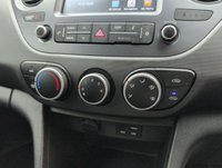 USED 2018 18 Hyundai I10 1.0 Go! SE Hatchback 5dr Petrol Manual Euro 6 (66 Ps) - Alloy, Cruise, Air Con