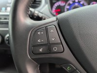 USED 2018 18 Hyundai I10 1.0 Go! SE Hatchback 5dr Petrol Manual Euro 6 (66 Ps) - Alloy, Cruise, Air Con