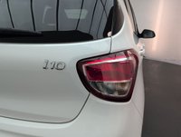 USED 2018 18 Hyundai I10 1.0 Go! SE Hatchback 5dr Petrol Manual Euro 6 (66 Ps) - Alloy, Cruise, Air Con