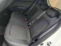 USED 2018 18 Hyundai I10 1.0 Go! SE Hatchback 5dr Petrol Manual Euro 6 (66 Ps) - Alloy, Cruise, Air Con