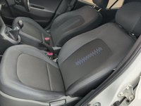 USED 2018 18 Hyundai I10 1.0 Go! SE Hatchback 5dr Petrol Manual Euro 6 (66 Ps) - Alloy, Cruise, Air Con