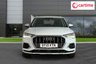 USED 2021 21 AUDI Q3 2.0 TDI 35 Sport SUV 5dr Diesel S Tronic Euro 6 (s/s) (150 ps) Low Mileage, Media Display, Apple CarPlay / Android Auto, Bluetooth, DAB - Digital Radio Low Mileage, Media Display, Apple CarPlay / Android Auto, Bluetooth, DAB - Digital Radio