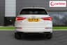 USED 2021 21 AUDI Q3 2.0 TDI 35 Sport SUV 5dr Diesel S Tronic Euro 6 (s/s) (150 ps) Low Mileage, Media Display, Apple CarPlay / Android Auto, Bluetooth, DAB - Digital Radio Low Mileage, Media Display, Apple CarPlay / Android Auto, Bluetooth, DAB - Digital Radio