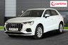 USED 2021 21 AUDI Q3 2.0 TDI 35 Sport SUV 5dr Diesel S Tronic Euro 6 (s/s) (150 ps) Low Mileage, Media Display, Apple CarPlay / Android Auto, Bluetooth, DAB - Digital Radio Low Mileage, Media Display, Apple CarPlay / Android Auto, Bluetooth, DAB - Digital Radio