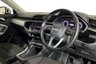 USED 2021 21 AUDI Q3 2.0 TDI 35 Sport SUV 5dr Diesel S Tronic Euro 6 (s/s) (150 ps) Low Mileage, Media Display, Apple CarPlay / Android Auto, Bluetooth, DAB - Digital Radio Low Mileage, Media Display, Apple CarPlay / Android Auto, Bluetooth, DAB - Digital Radio