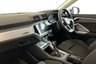 USED 2021 21 AUDI Q3 2.0 TDI 35 Sport SUV 5dr Diesel S Tronic Euro 6 (s/s) (150 ps) Low Mileage, Media Display, Apple CarPlay / Android Auto, Bluetooth, DAB - Digital Radio Low Mileage, Media Display, Apple CarPlay / Android Auto, Bluetooth, DAB - Digital Radio