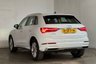 USED 2021 21 AUDI Q3 2.0 TDI 35 Sport SUV 5dr Diesel S Tronic Euro 6 (s/s) (150 ps) Low Mileage, Media Display, Apple CarPlay / Android Auto, Bluetooth, DAB - Digital Radio Low Mileage, Media Display, Apple CarPlay / Android Auto, Bluetooth, DAB - Digital Radio