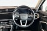 USED 2021 21 AUDI Q3 2.0 TDI 35 Sport SUV 5dr Diesel S Tronic Euro 6 (s/s) (150 ps) Low Mileage, Media Display, Apple CarPlay / Android Auto, Bluetooth, DAB - Digital Radio Low Mileage, Media Display, Apple CarPlay / Android Auto, Bluetooth, DAB - Digital Radio