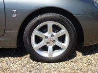 USED 2005 05 MG TF 1.8 Convertible 2dr Petrol Manual (189 g/km, 134 bhp) www.suffolkcarcentre.co.uk - Located at Reydon