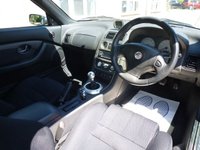 USED 2005 05 MG TF 1.8 Convertible 2dr Petrol Manual (189 g/km, 134 bhp) www.suffolkcarcentre.co.uk - Located at Reydon