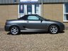 USED 2005 05 MG TF 1.8 Convertible 2dr Petrol Manual (189 g/km, 134 bhp) www.suffolkcarcentre.co.uk - Located at Reydon