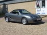 USED 2005 05 MG TF 1.8 Convertible 2dr Petrol Manual (189 g/km, 134 bhp) www.suffolkcarcentre.co.uk - Located at Reydon