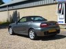 USED 2005 05 MG TF 1.8 Convertible 2dr Petrol Manual (189 g/km, 134 bhp) www.suffolkcarcentre.co.uk - Located at Reydon