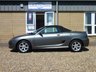 USED 2005 05 MG TF 1.8 Convertible 2dr Petrol Manual (189 g/km, 134 bhp) www.suffolkcarcentre.co.uk - Located at Reydon