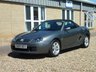 USED 2005 05 MG TF 1.8 Convertible 2dr Petrol Manual (189 g/km, 134 bhp) www.suffolkcarcentre.co.uk - Located at Reydon