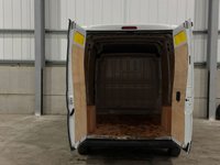 USED 2023 73 CITROEN RELAY 2.2 BLUEHDI 140PS ENTERPRISE L2 H2 - NO VAT 