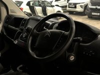 USED 2023 73 CITROEN RELAY 2.2 BLUEHDI 140PS ENTERPRISE L2 H2 - NO VAT 