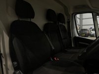USED 2023 73 CITROEN RELAY 2.2 BLUEHDI 140PS ENTERPRISE L2 H2 - NO VAT 