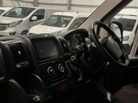 USED 2023 73 CITROEN RELAY 2.2 BLUEHDI 140PS ENTERPRISE L2 H2 - NO VAT 