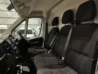 USED 2023 73 CITROEN RELAY 2.2 BLUEHDI 140PS ENTERPRISE L2 H2 - NO VAT 