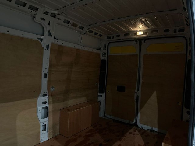 2023 CITROEN RELAY - Photo 8