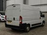 USED 2023 73 CITROEN RELAY 2.2 BLUEHDI 140PS ENTERPRISE L2 H2 - NO VAT 
