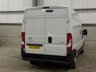 USED 2023 73 CITROEN RELAY 2.2 BLUEHDI 140PS ENTERPRISE L2 H2 - NO VAT 