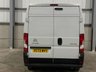 USED 2023 73 CITROEN RELAY 2.2 BLUEHDI 140PS ENTERPRISE L2 H2 - NO VAT 