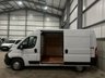USED 2023 73 CITROEN RELAY 2.2 BLUEHDI 140PS ENTERPRISE L2 H2 - NO VAT 