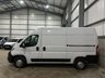 USED 2023 73 CITROEN RELAY 2.2 BLUEHDI 140PS ENTERPRISE L2 H2 - NO VAT 