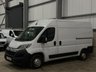 USED 2023 73 CITROEN RELAY 2.2 BLUEHDI 140PS ENTERPRISE L2 H2 - NO VAT 