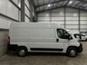 USED 2023 73 CITROEN RELAY 2.2 BLUEHDI 140PS ENTERPRISE L2 H2 - NO VAT 
