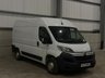 USED 2023 73 CITROEN RELAY 2.2 BLUEHDI 140PS ENTERPRISE L2 H2 - NO VAT 