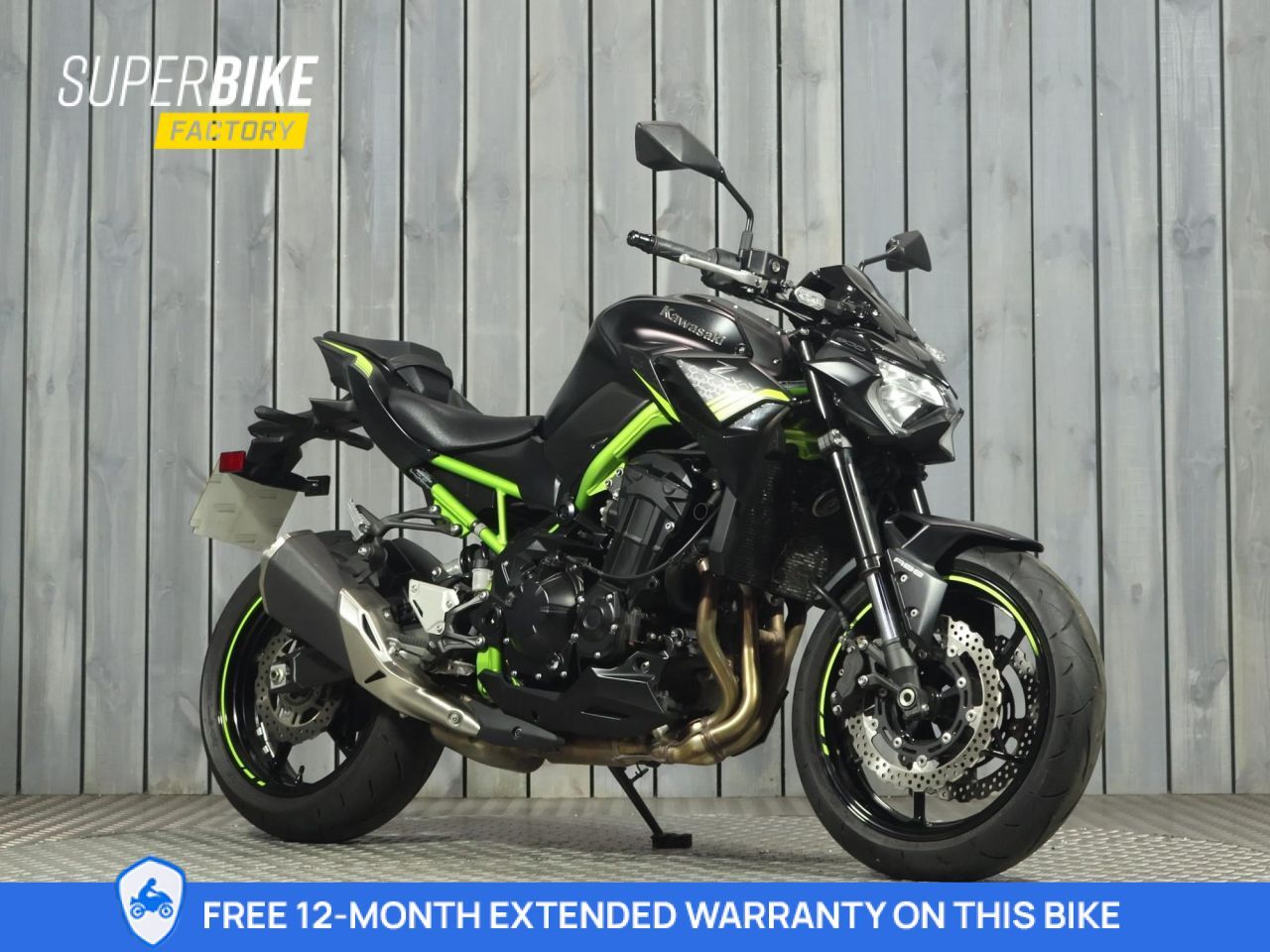 KAWASAKI Z900Z900 KAWASAKI Z900Z900