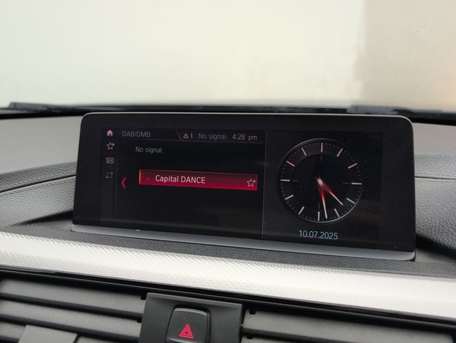 USED 2019 19 BMW 4 Series Gran Coupe 2.0 420i Gpf M Sport Hatchback 5dr Petrol Manual Euro 6 (s/S) (184 Ps) Dakota Leather+m Sport Package