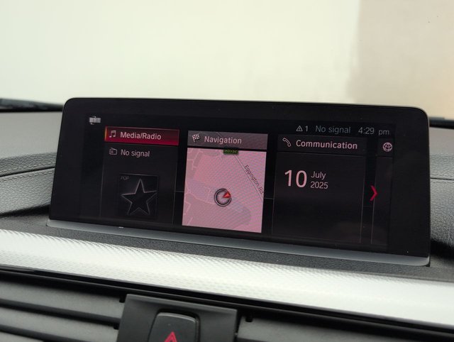 USED 2019 19 BMW 4 Series Gran Coupe 2.0 420i Gpf M Sport Hatchback 5dr Petrol Manual Euro 6 (s/S) (184 Ps) Dakota Leather+m Sport Package