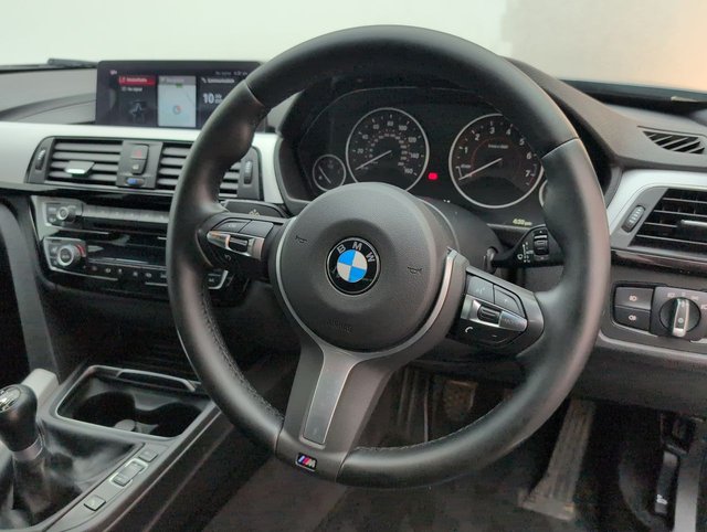 USED 2019 19 BMW 4 Series Gran Coupe 2.0 420i Gpf M Sport Hatchback 5dr Petrol Manual Euro 6 (s/S) (184 Ps) Dakota Leather+m Sport Package