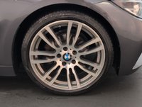 USED 2019 19 BMW 4 Series Gran Coupe 2.0 420i Gpf M Sport Hatchback 5dr Petrol Manual Euro 6 (s/S) (184 Ps) Dakota Leather+m Sport Package