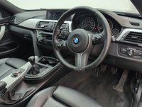 USED 2019 19 BMW 4 Series Gran Coupe 2.0 420i Gpf M Sport Hatchback 5dr Petrol Manual Euro 6 (s/S) (184 Ps) Dakota Leather+m Sport Package