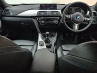 USED 2019 19 BMW 4 Series Gran Coupe 2.0 420i Gpf M Sport Hatchback 5dr Petrol Manual Euro 6 (s/S) (184 Ps) Dakota Leather+m Sport Package